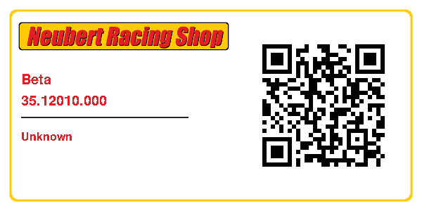 Beta 35.12010.000
