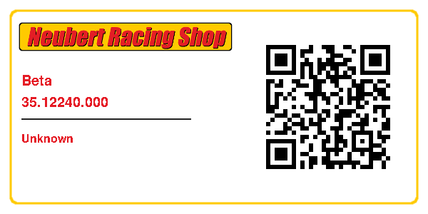 Beta 35.12240.000