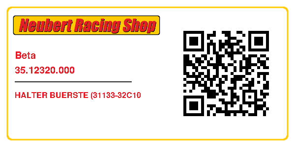 Beta 35.12320.000