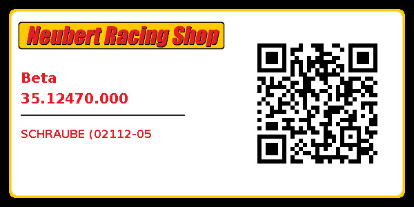 Beta 35.12470.000