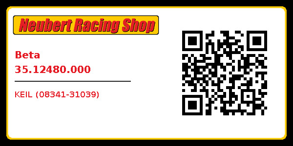 Beta 35.12480.000