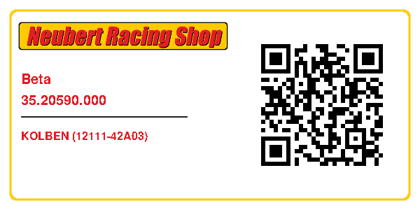 Beta 35.20590.000