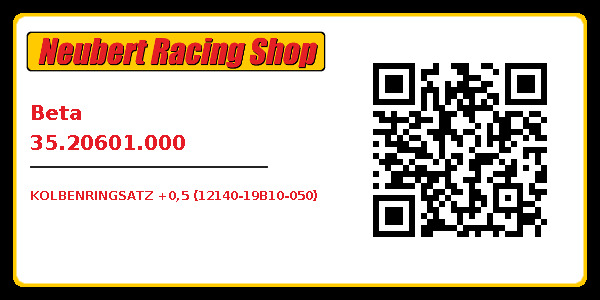 Beta 35.20601.000