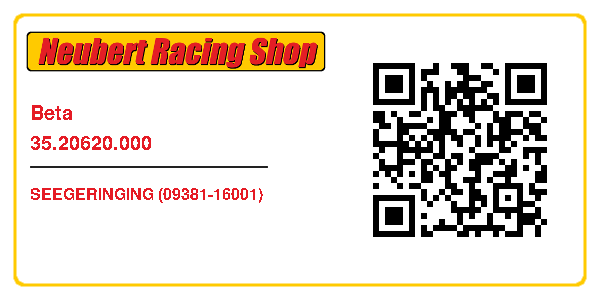 Beta 35.20620.000