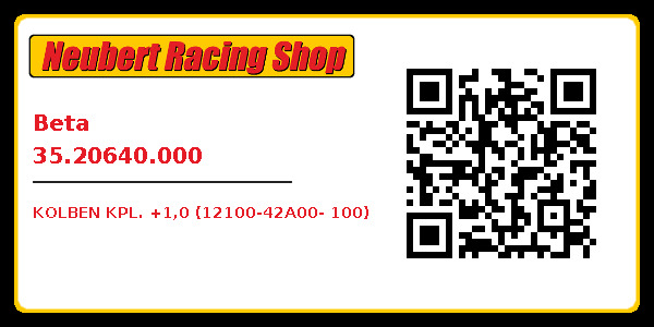 Beta 35.20640.000