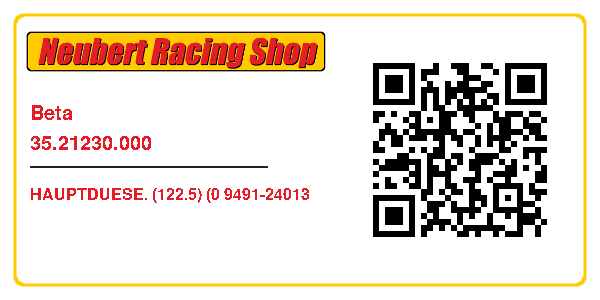 Beta 35.21230.000