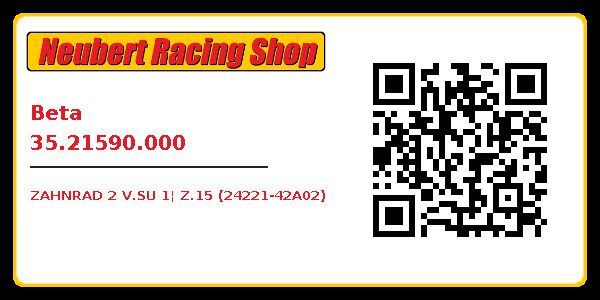 Beta 35.21590.000