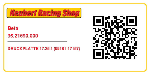 Beta 35.21690.000