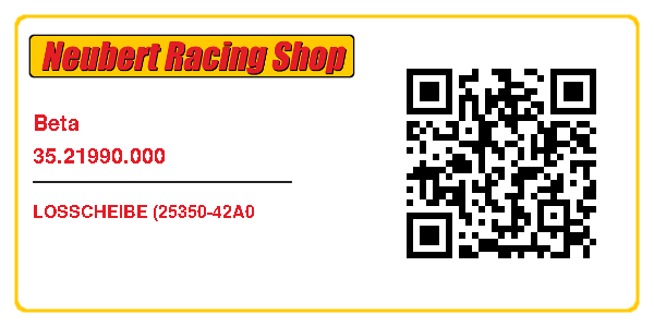 Beta 35.21990.000