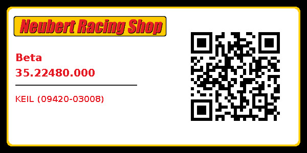 Beta 35.22480.000