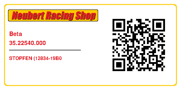 Beta 35.22540.000