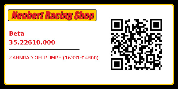 Beta 35.22610.000