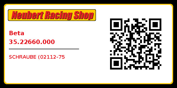 Beta 35.22660.000