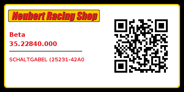 Beta 35.22840.000