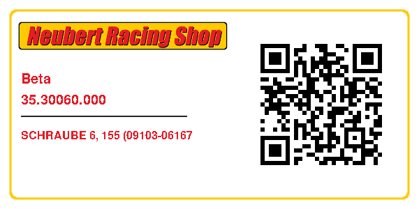Beta 35.30060.000