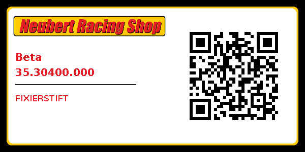 Beta 35.30400.000