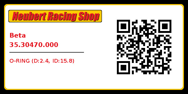 Beta 35.30470.000