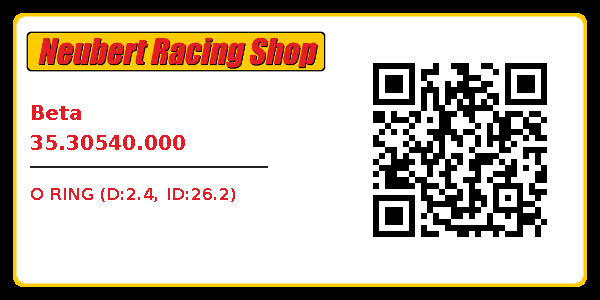 Beta 35.30540.000
