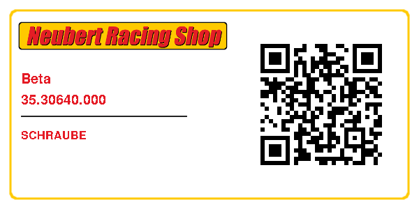 Beta 35.30640.000