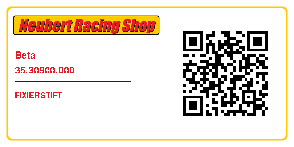 Beta 35.30900.000