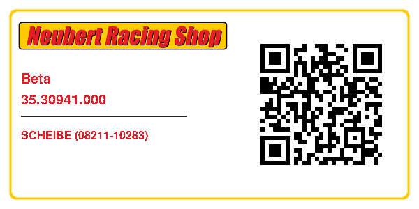 Beta 35.30941.000