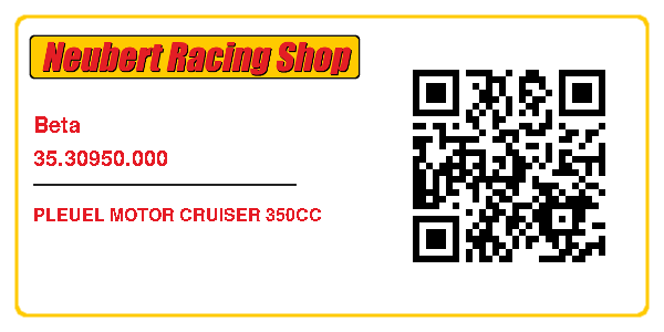 Beta 35.30950.000