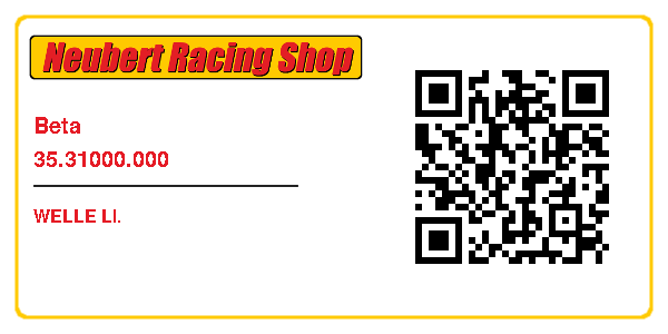 Beta 35.31000.000