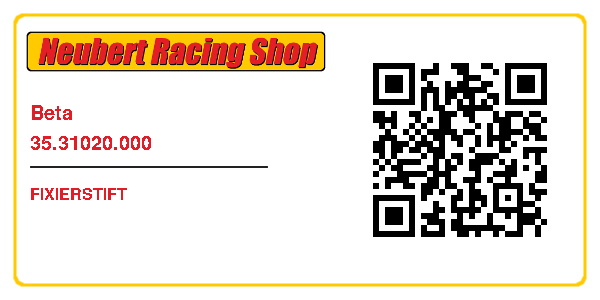Beta 35.31020.000