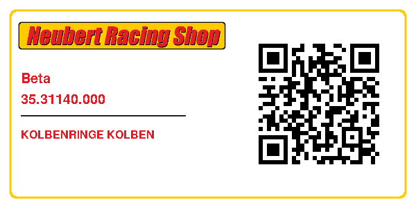 Beta 35.31140.000