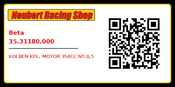 Beta 35.31180.000