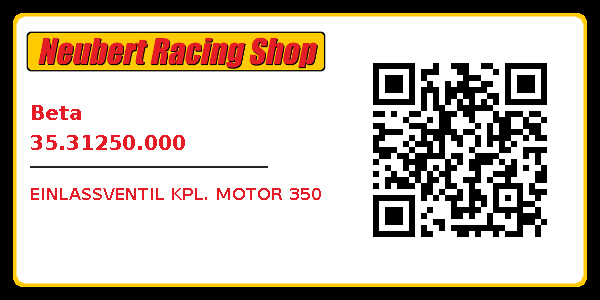 Beta 35.31250.000