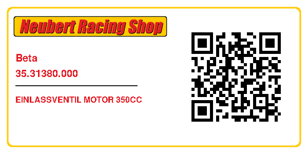 Beta 35.31380.000