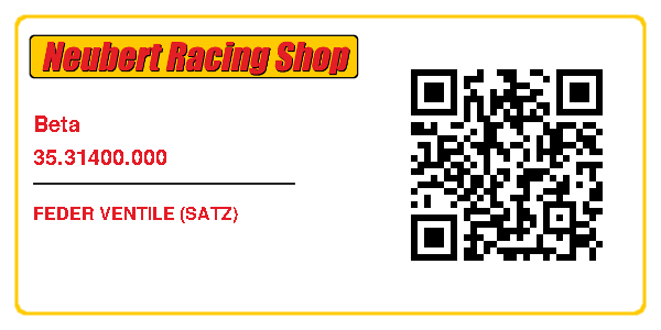 Beta 35.31400.000