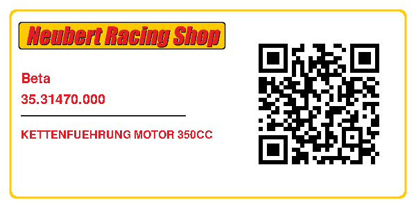 Beta 35.31470.000