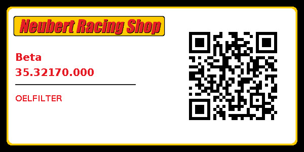 Beta 35.32170.000