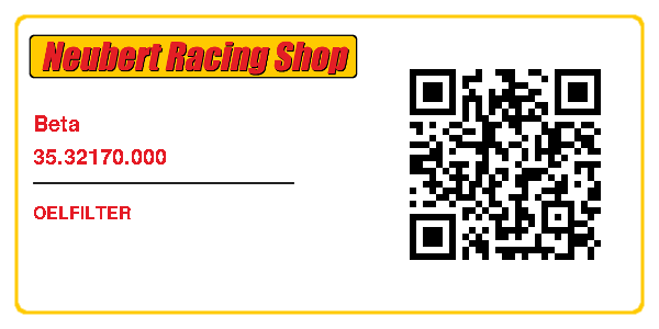 Beta 35.32170.000