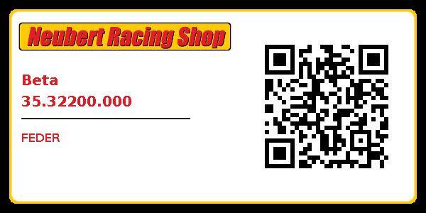 Beta 35.32200.000