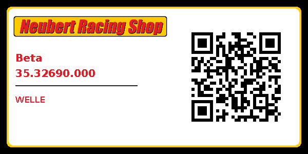 Beta 35.32690.000
