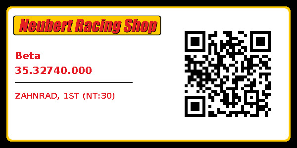 Beta 35.32740.000
