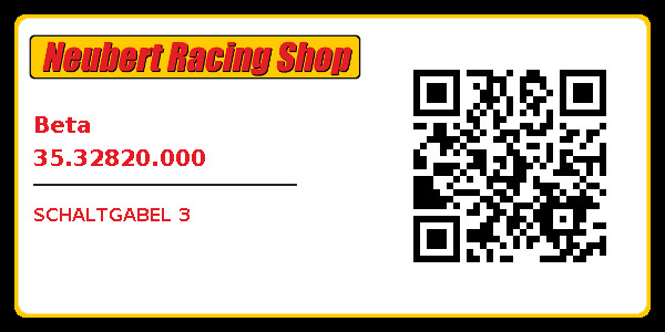 Beta 35.32820.000
