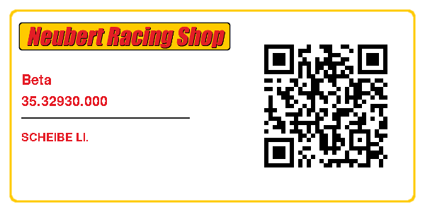 Beta 35.32930.000