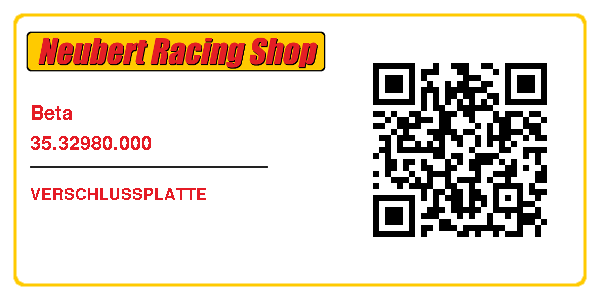 Beta 35.32980.000