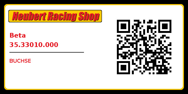 Beta 35.33010.000