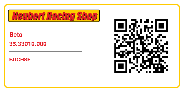 Beta 35.33010.000