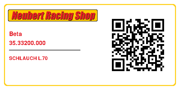 Beta 35.33200.000