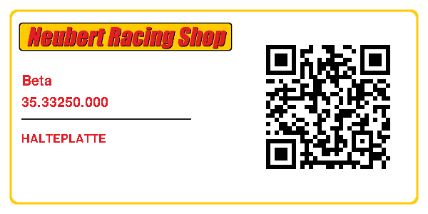 Beta 35.33250.000