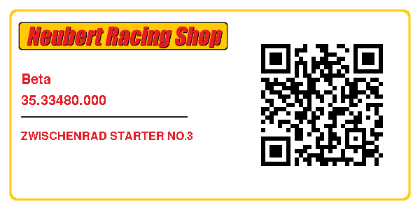 Beta 35.33480.000