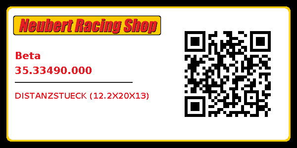 Beta 35.33490.000