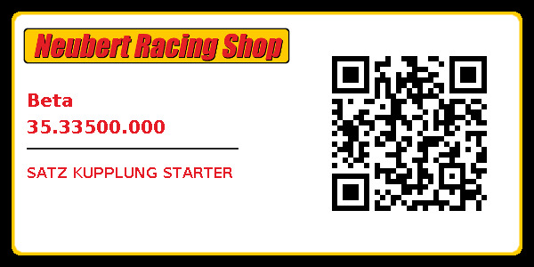 Beta 35.33500.000