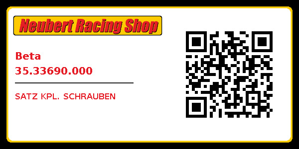 Beta 35.33690.000